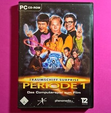 TRAUMSCHIFF SURPRISE PERIODE 1