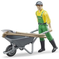 BRUDER 62610 Figurenset