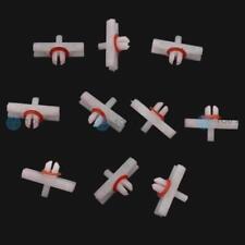 10 x YOU.S Zierleisten Montage