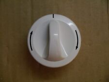 Knopf Drehknopf für Programm Wahlschalter Waschmaschine Exquisit WAH1400