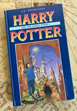 Harry Potter og de Vises Sten