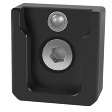 BGNING 2 PCS Cold Shoe Mount