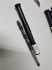 GÜHRING Spiralbohrer HSS Ø  11,50  mm  DIN 345