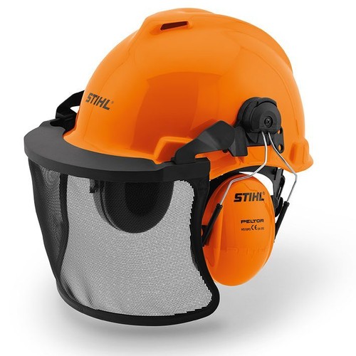 Stihl helmset function univ - helmset,