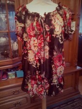 Top "American Rag" Gr.M Polyester