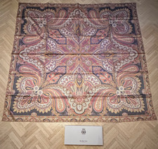 Roeckl Tuch Schal Aesthetic