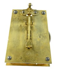 Altes LFS Uhrwerk f Wanduhr