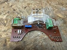 Bedien u. Steuerplatine für