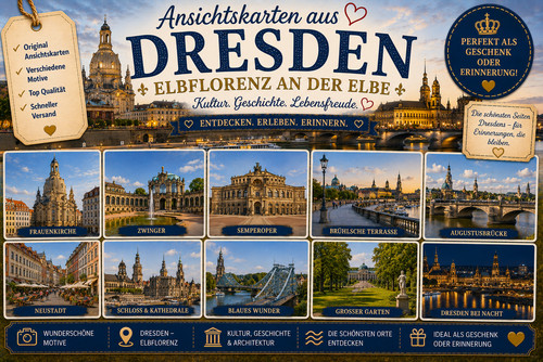 Dresden pillnitz moritzburg - dresden,