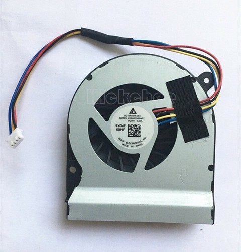 New cpu cooling fan - cpu,