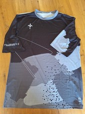 Wilier Tristina Trikot Shirt Azimut Gravel MTB Grösse XXL 2XL