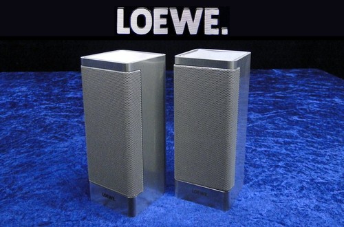 Loewe individual sound - loewe,
