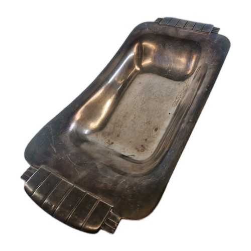 Antike art deco schale - art,