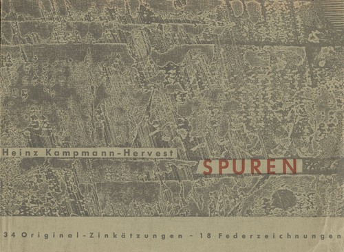 Kampmann hervest spuren mit - kampmann-hervest,, spuren.