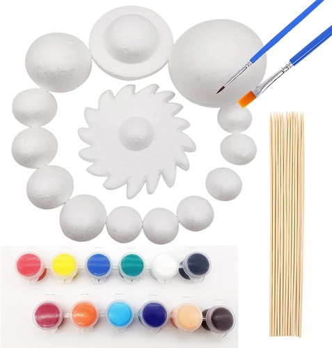 Solar system modell kit für - system,