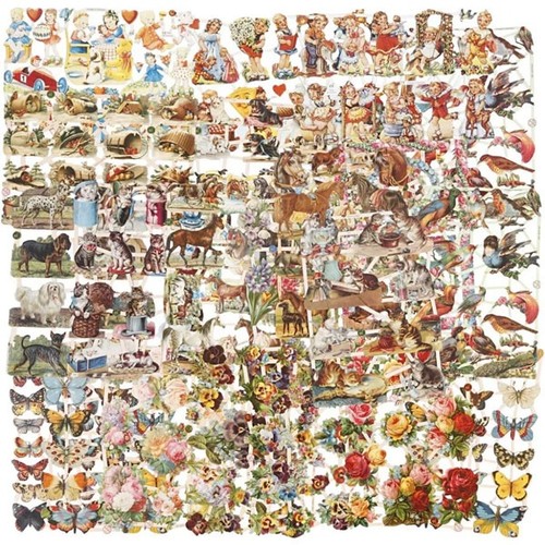 Glanzbilder lackbild oblate - glanzbilder,
