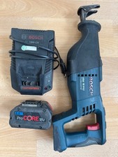 Bosch GSA 18 V-LI Säbelsäge