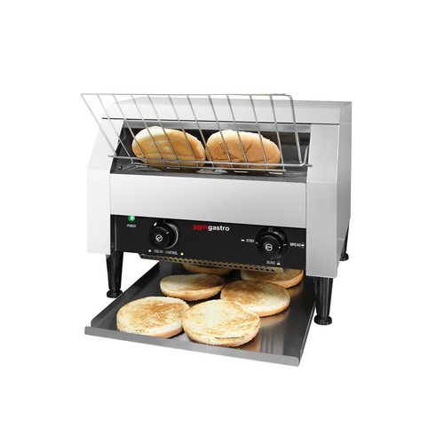 Ggm gastro durchlauftoaster - durchlauftoaster,