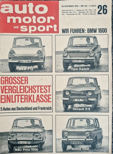 Auto motor und sport - auto,