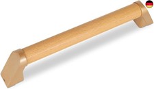 Haltegriff für Senioren Holz