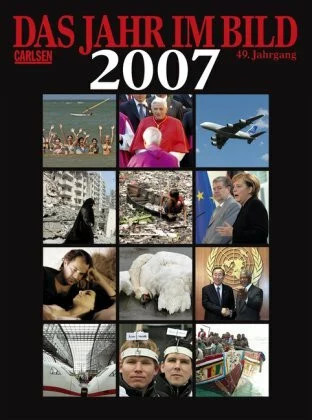 Das jahr bild - das, 2007