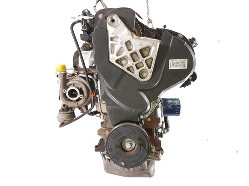 Antriebsmotor typ f9q870 - antriebsmotor,
