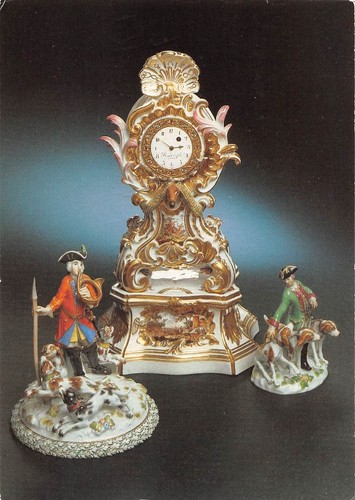 Meissen elbe - meissen, a.