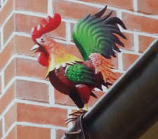 Westerholt 1978 Dachrinnen und