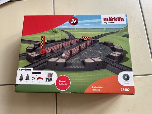 Märklin 23402 world - 23402,