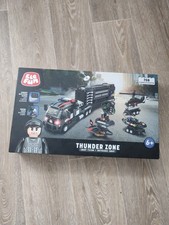 Elefun Hasbro Thunder Zone