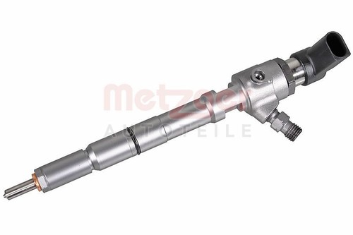 0870174 metzger injektor audi - injektor,