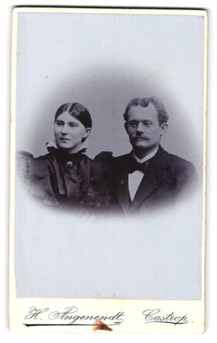Fotografie angenendt - h.,