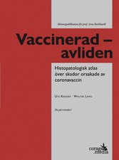 Vaccinerad - avliden | Ute Dr Krüger, Walter Lang, Ute Krüger
