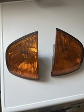 BMW E36 Compact Blinker orange vorne rechts + links 316I 318TI 323TI 