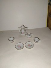 Nostalgie-Rest-Kaffee-Service-