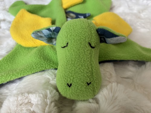 Schlummerdrache