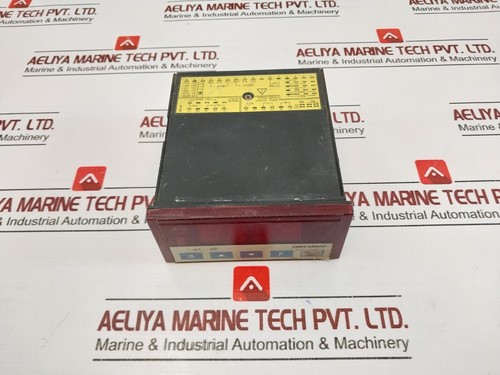 Carlo gavazzi mdi - gavazzi, inputs