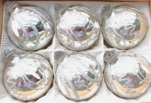 Alter christbaumschmuck - christbaumschmuck, 6