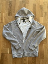 Adidas Vintage Kapuzenjacke