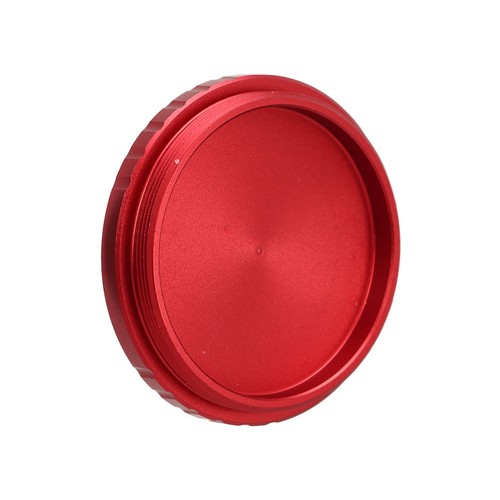Objektivdeckel