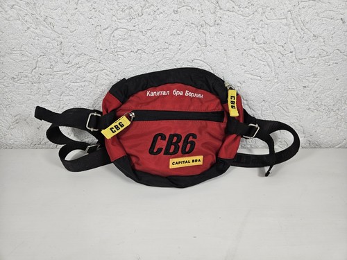 Capital bra cb6 - capital,