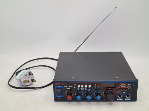 Teli usb fm - usb, mini