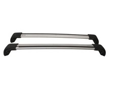 Dachreling Dachträger 2tlg