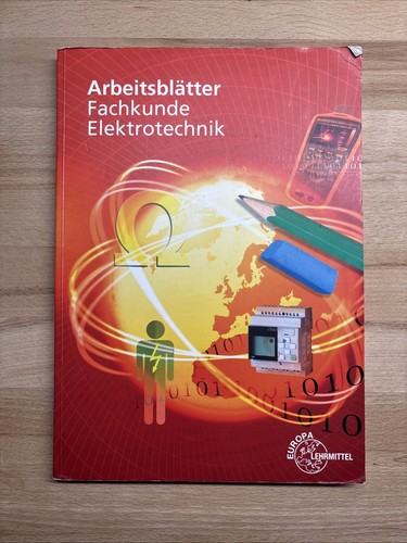 Arbeitsblätter fachkunde - arbeitsblätter,