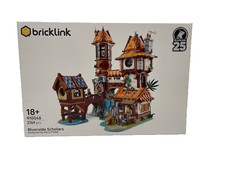 LEGO 910048 Die Gelehrten am