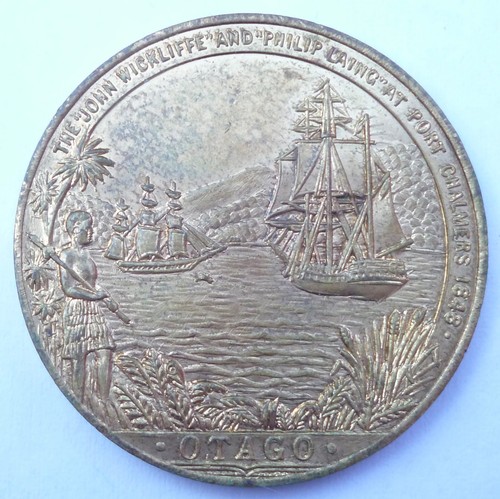 Neuseeland 1948 100 - neuseeland, 100-jahrfeier