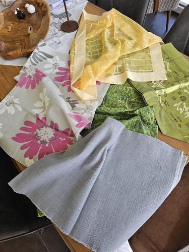 Tischdecken stück set - 5,