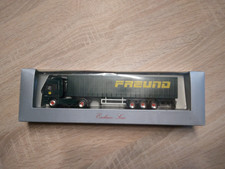 Herpa MB Actros GPHZ Freund 