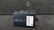 H73-5 * Mercedes Benz w169  W245 Steuergerät Anhängersteuergerät A1695453932