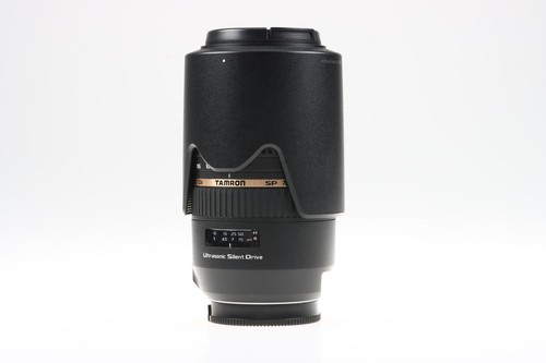 Tamron 300mm 5 - f/4,0-5,6, di